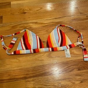 Hollister bikini top
